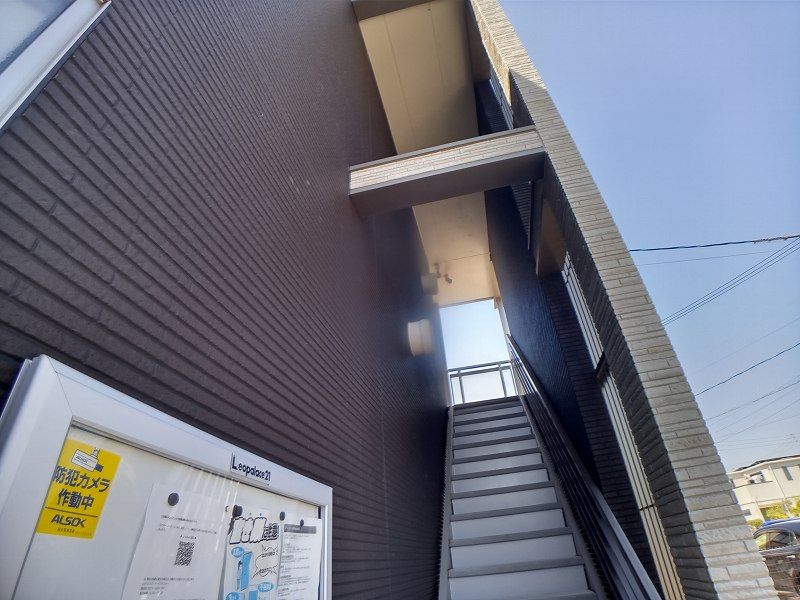 ミランダサワキ 共用部分