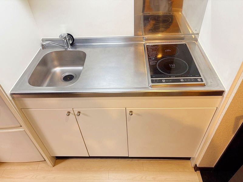 LEONEXT Joy Azalea II 厨房