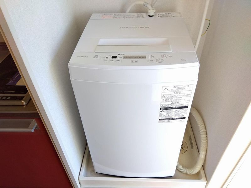 レオパレス川添Ⅱ その他