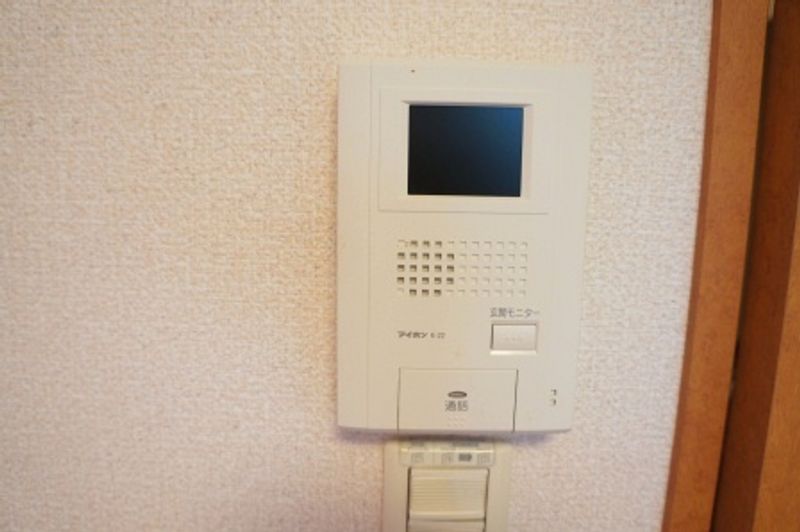 レオパレスサンシャイン貫井北 その他