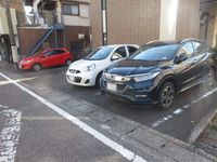レオパレス湯河原Ｖｉｌｌａ 共用部分