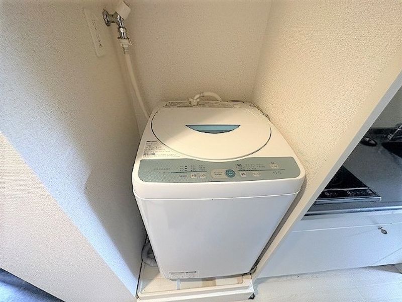 レオネクストブリーズドゥメール その他設備