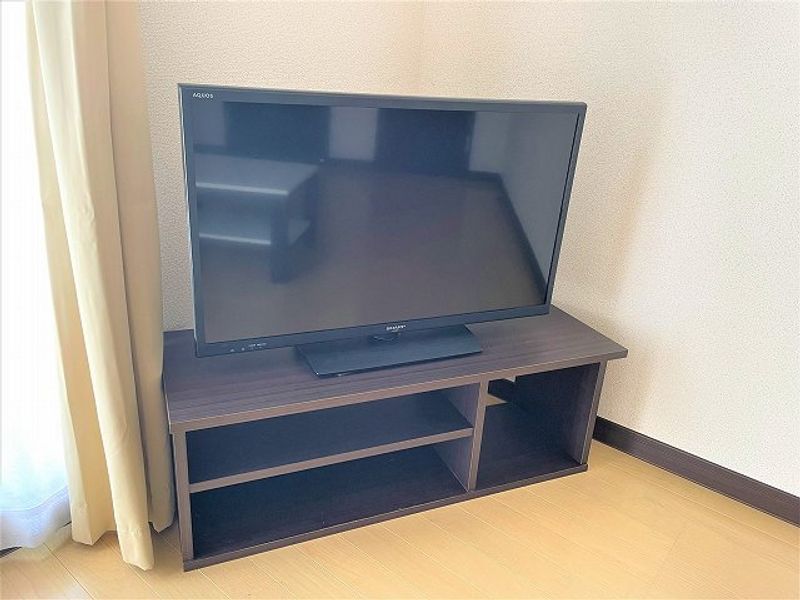 レオネクスト富士森の丘 その他設備