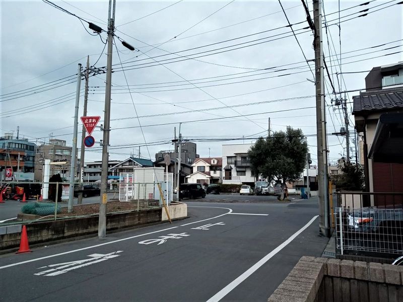 クレイノエスペランサ　Ｎ 眺望