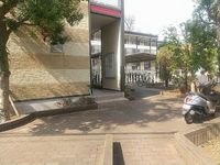 leopalace Pinus 입구