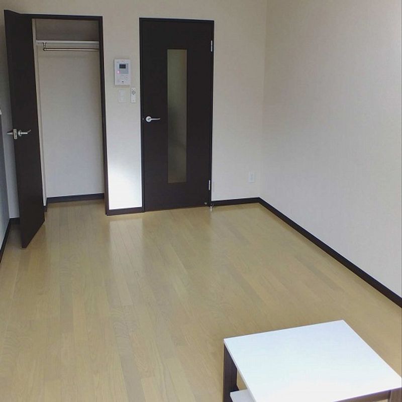 レオネクストアルシオネ 収納