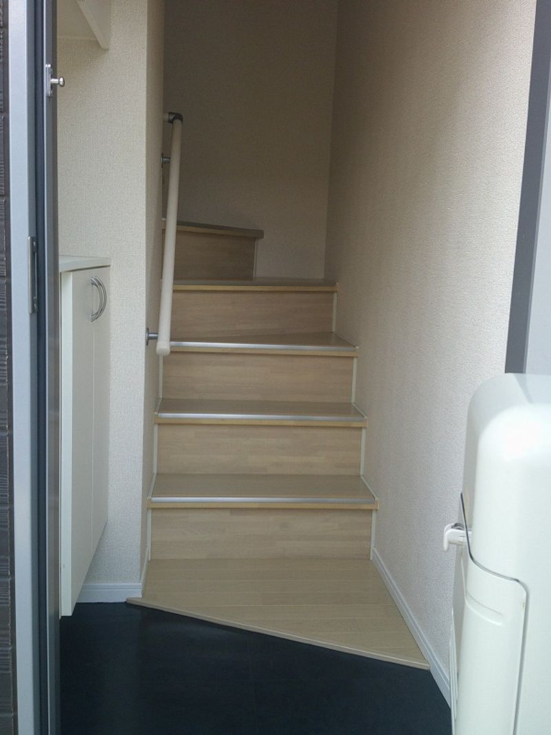 LEONEXT Freesia Lối vào