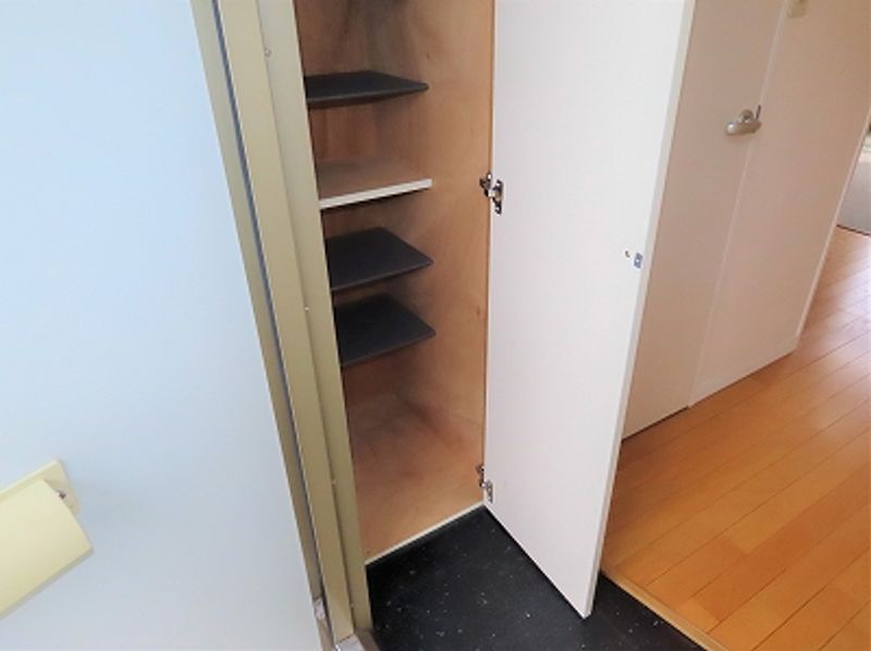 leopalace Nismo Lối vào