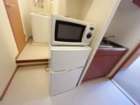 leopalace Shirakaba Other facilities