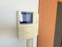 レオパレスレイ セキュリティ
