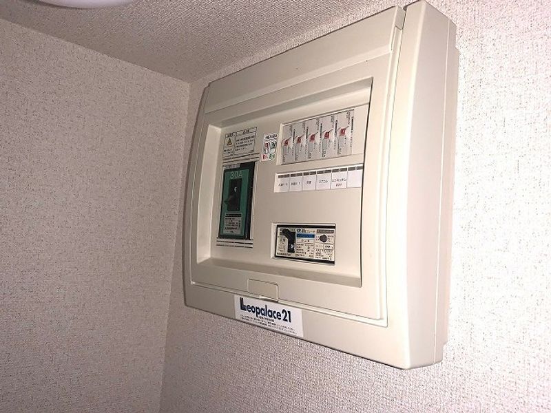 レオパレスＭＩＮＡＭＩⅢ その他