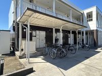 レオパレス昴５５５Ｂ 共用部分
