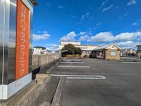 レオパレスリオグランデ 周辺環境