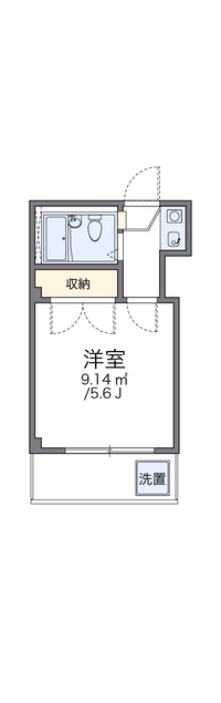 00983 Floorplan