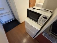 レオパレスアツモリ その他設備