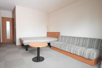 レオパレスＦｌａｔ新栄 居間