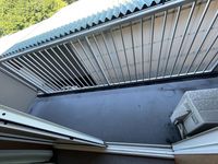 レオパレス花 バルコニー