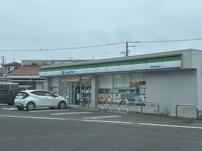 レオパレスクレール本内 周辺環境