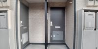 レオパレスソルダム０６ 玄関