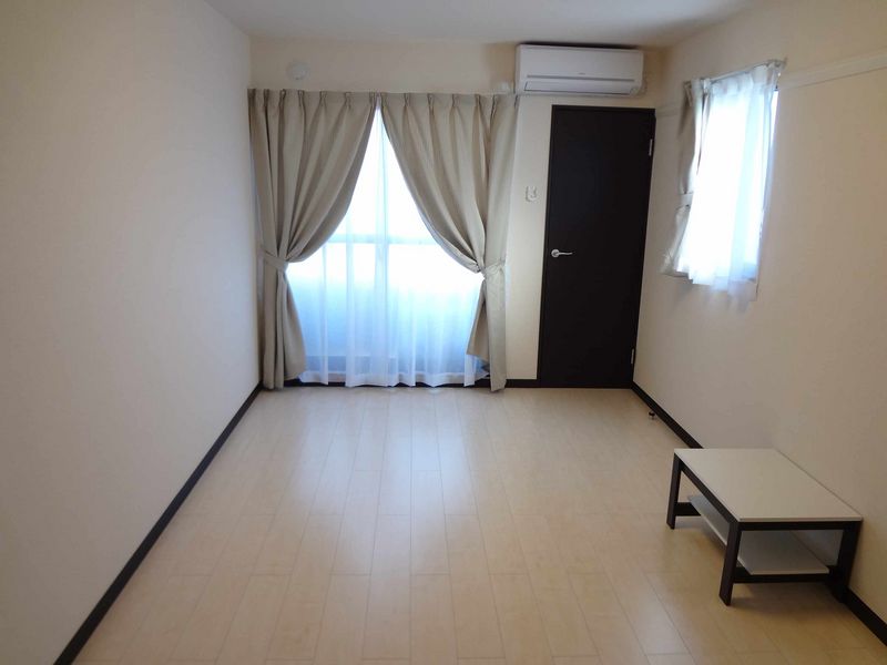 LEONEXT Anfini Hiro II Phòng khách