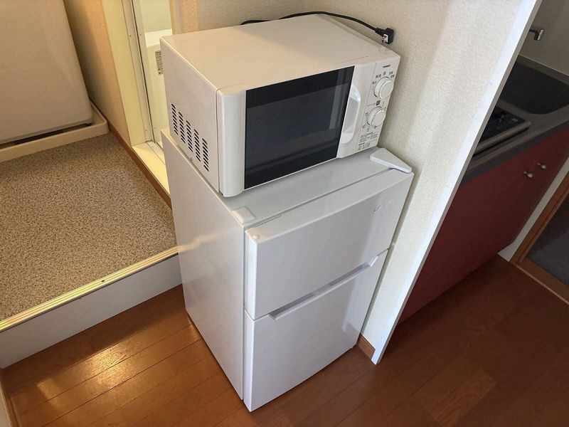 レオパレスフォレスト　浅羽野 その他設備