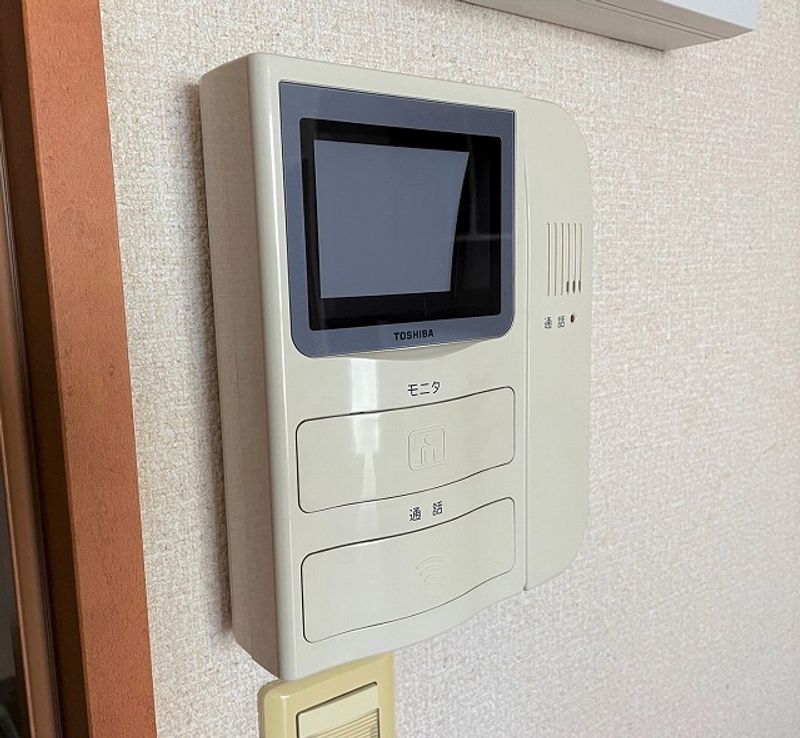 レオパレス角小林 セキュリティ