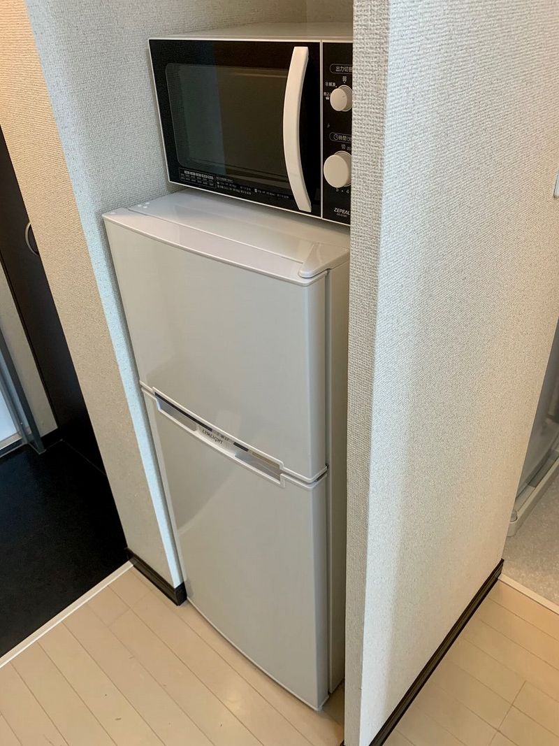 レオネクストガーデンテラス大塚 その他