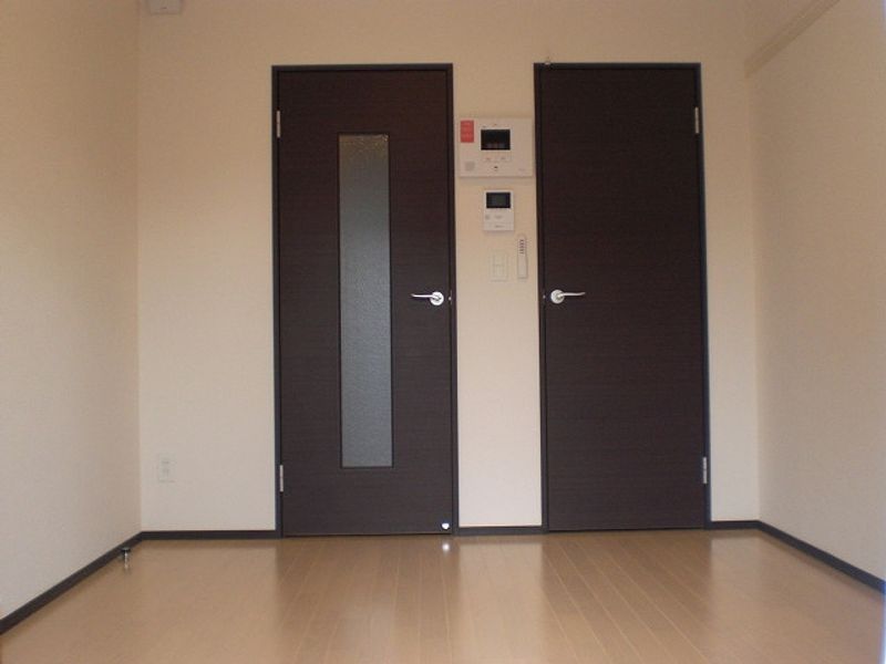 CLEINO NISHIKI 거실