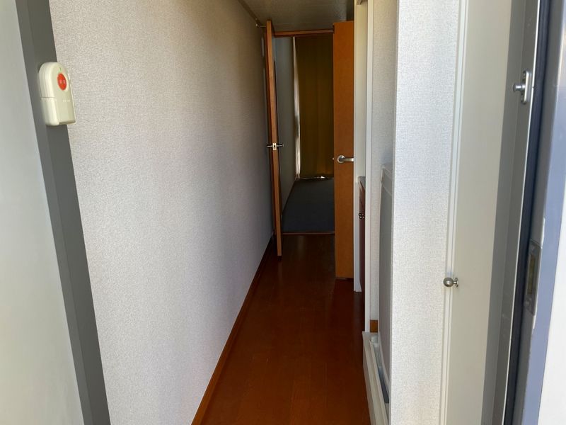 レオパレスエクセル道場北 その他設備