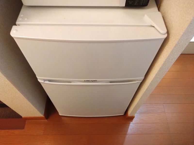 レオパレスリビエール その他