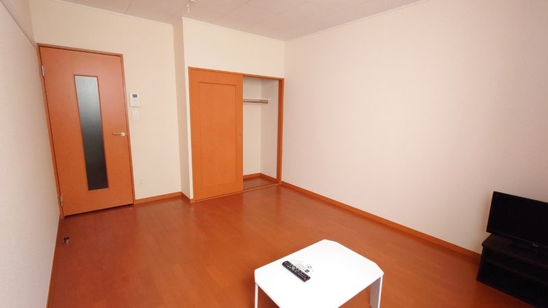 leopalace Keyaki Dori Heights Phòng khách