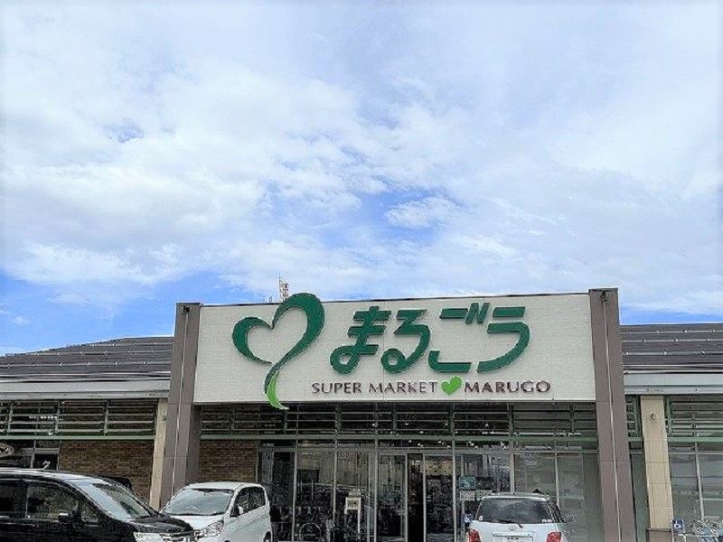 レオネクストグランジュテ 周辺環境