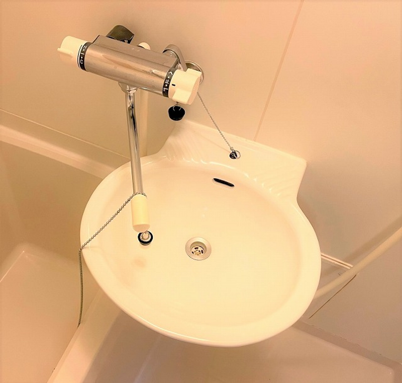 leopalace Felice Sink