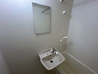 レオパレス壽光Ⅱ 洗面台