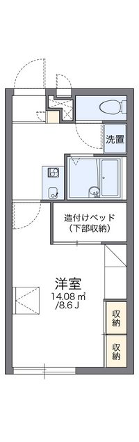 17632 Floorplan