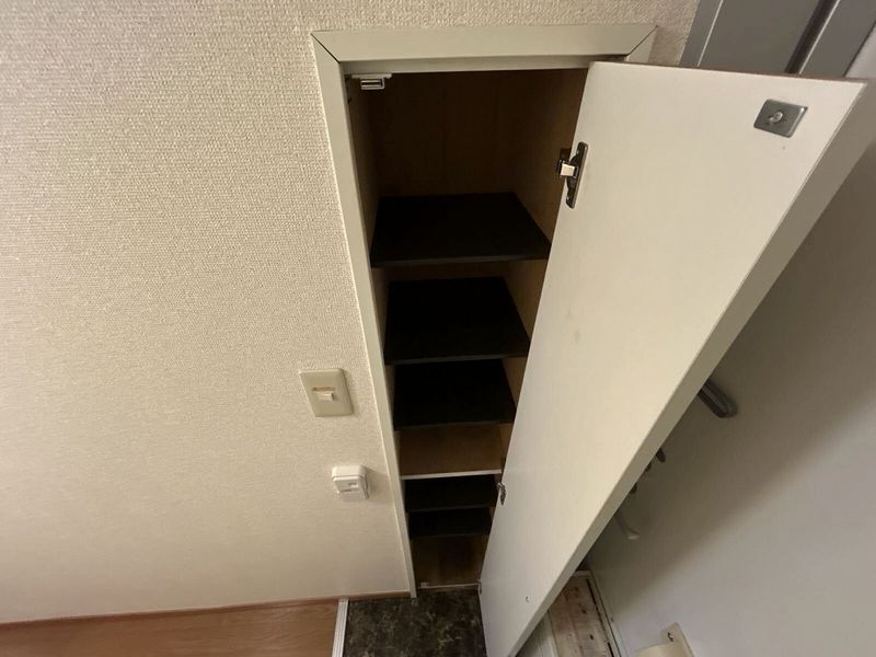 レオパレスゲンキ その他