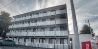 レオパレスせんだん 外観