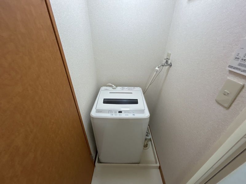 レオパレスしもやまざき その他