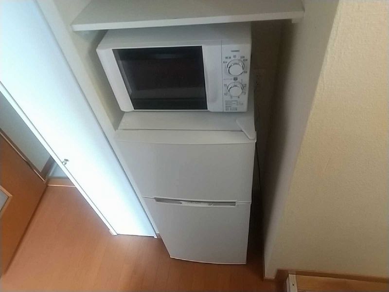 レオパレスＴＡＫＡＫＩ その他設備