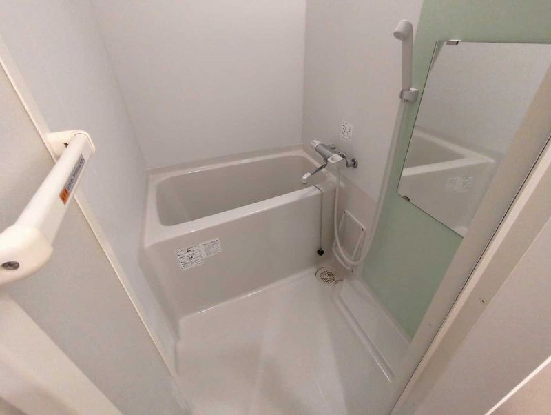 ミランダクレール　西八王子 風呂