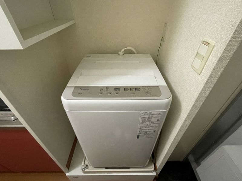 レオパレスＮＡＧＡＫＵＲＡ その他設備