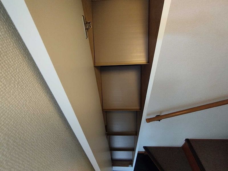 レオパレスシャンテＢ その他