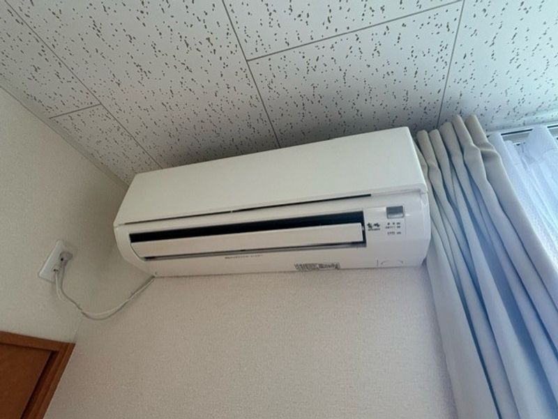 レオパレス大堀 その他設備