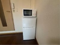レオパレス梶栗 その他設備