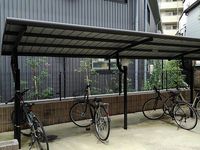 レオネクスト立花 共用部分