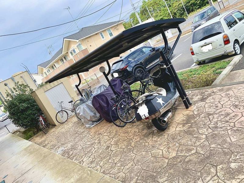 LEONEXT Yuzuno Ki Shared spaces