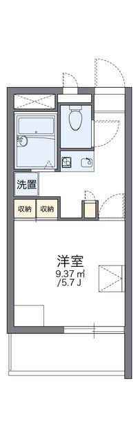 18732 Floorplan