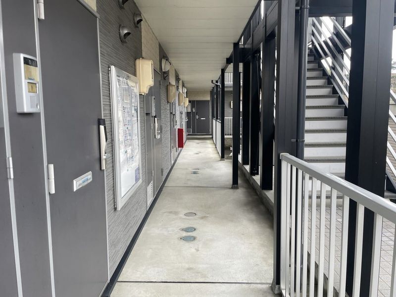 レオパレスクレシア その他