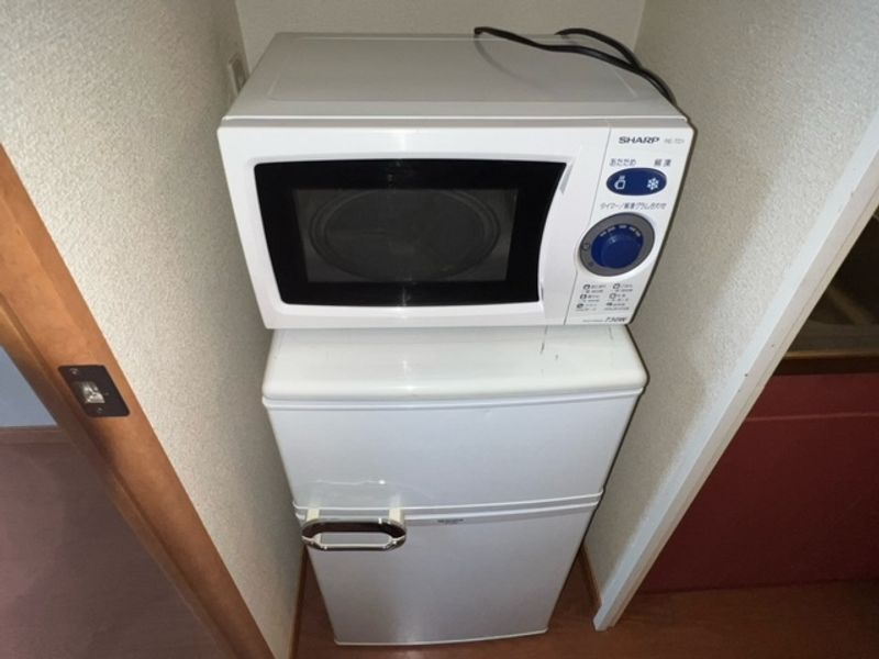 レオパレスアルファ その他設備