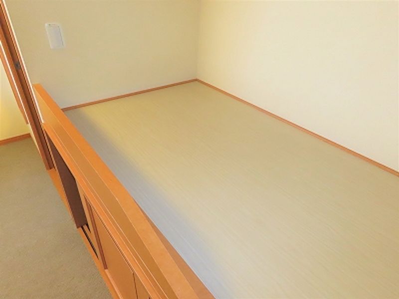 leopalace Grace Paddy Bedroom